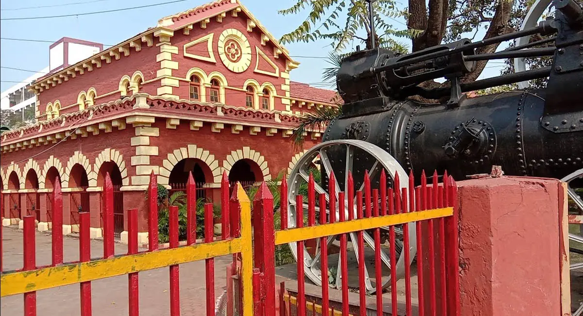 1907 में रायपुर के टाउन हॉल में गूंजा था ‘वंदे मातरम्’, स्वतंत्रता आंदोलन में मील का पत्थर हुआ था साबित