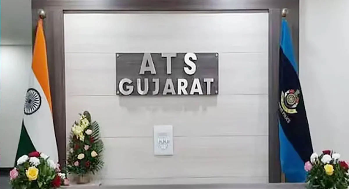 3 संदिग्ध आतंकवादी गिरफ्तार, देशभर में हमले की रच रहे थे साजिश