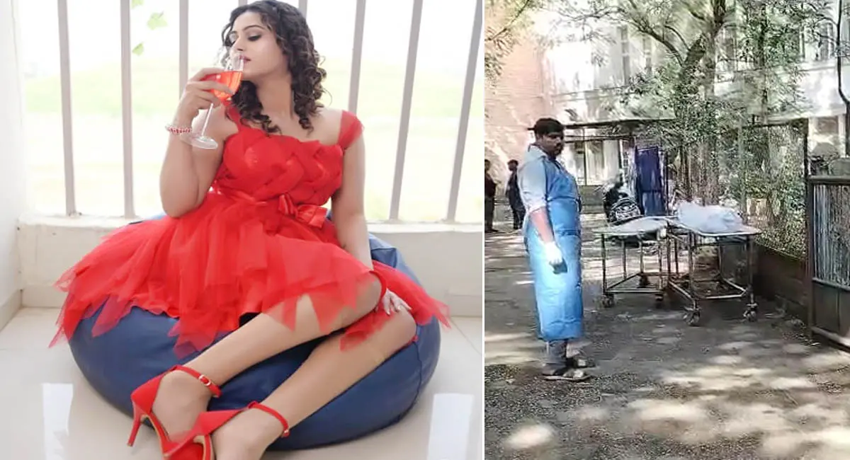 मुस्लिम बॉयफ्रेंड अस्पताल में छोड़कर भागा, शरीर पर मिले चोट के निशान, परिजनों ने लगाया हत्या का आरोप