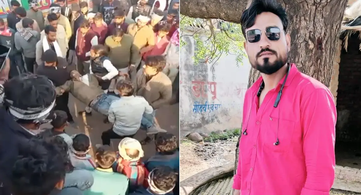 ट्रॉली खड़ी करने के विवाद में पारदी समाज के लोगों ने किया हमला, 7 आरोपी गिरफ्तार