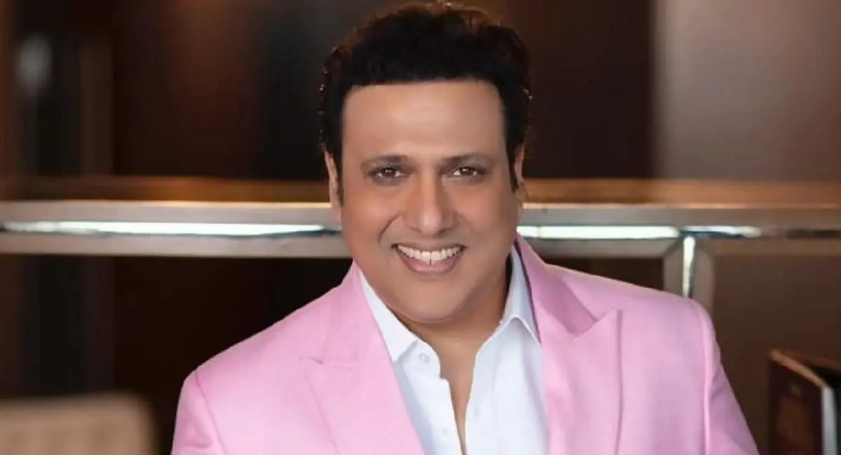 गोविंदा की अचानक तबीयत बिगड़ने पर अस्पताल में कराया भर्ती, घर पर हुए थे बेहोश; क्या हुआ एक्टर को?