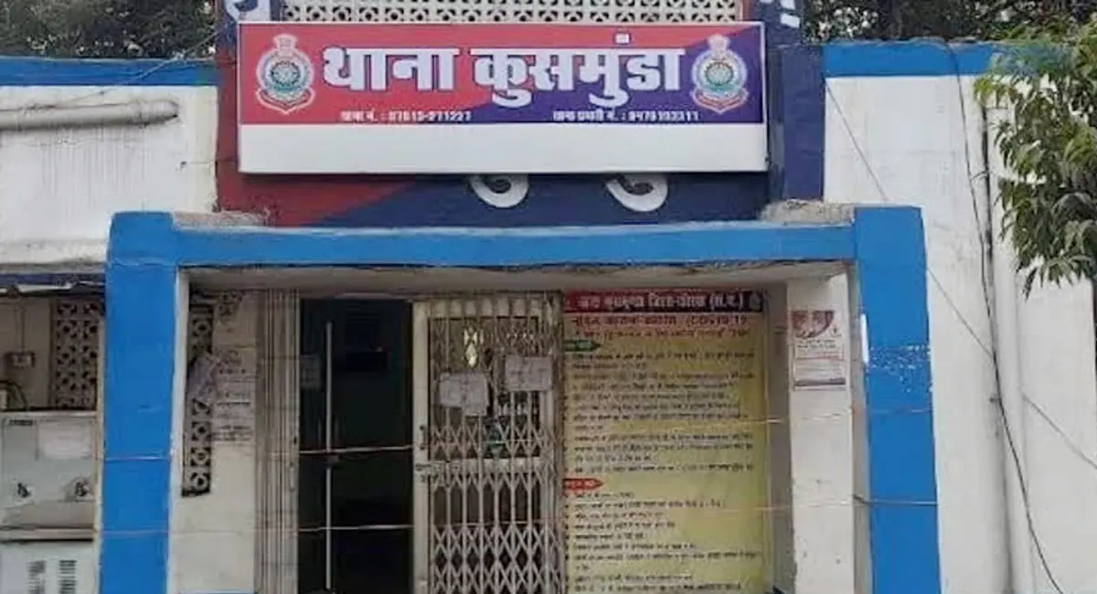 पार्किंग विवाद से शुरू हुई बात मारपीट तक पहुंची, 4 आरोपी गिरफ्तार