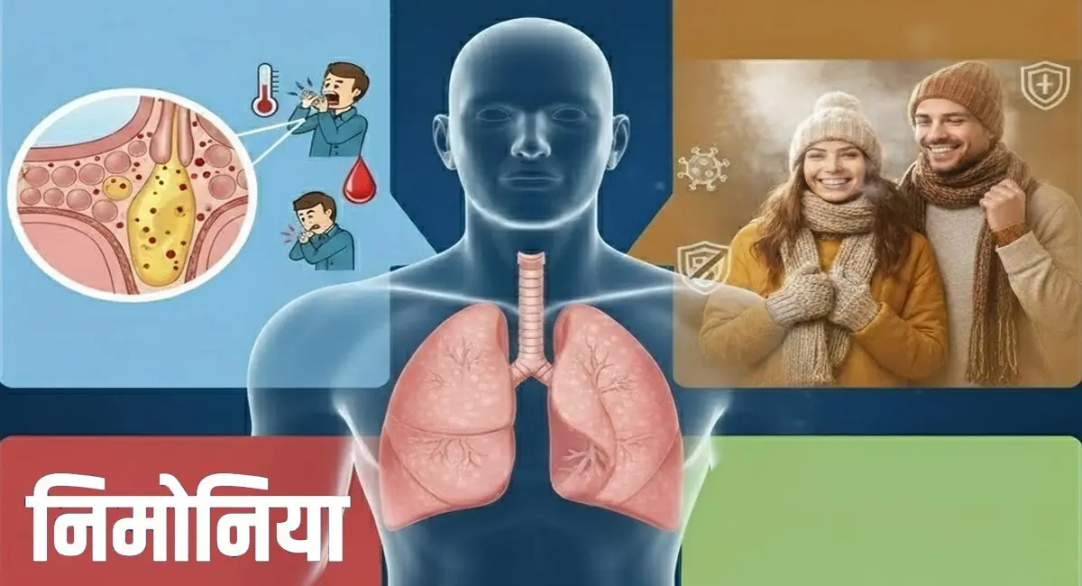 बच्चों-बुजुर्गों को अधिक सतर्क रहने की जरूरत, जानें बचाव के तरीके