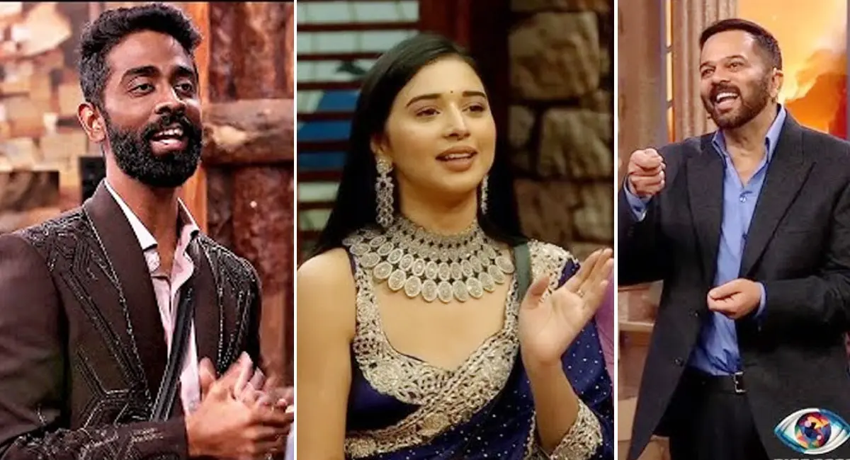 रोहित शेट्टी ने लिया प्रणीत मोरे से बदला, तान्या मित्तल का झूठ आया सामने