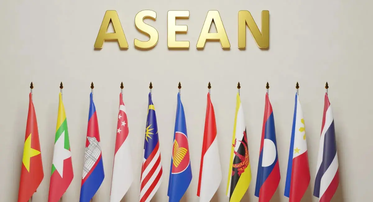 भोपाल बनेगा आसियान देशों की मेजबानी का केंद्र, निवेश-व्यापार और सांस्कृतिक साझेदारी पर तीन दिन होगी उच्च स्तरीय चर्चा