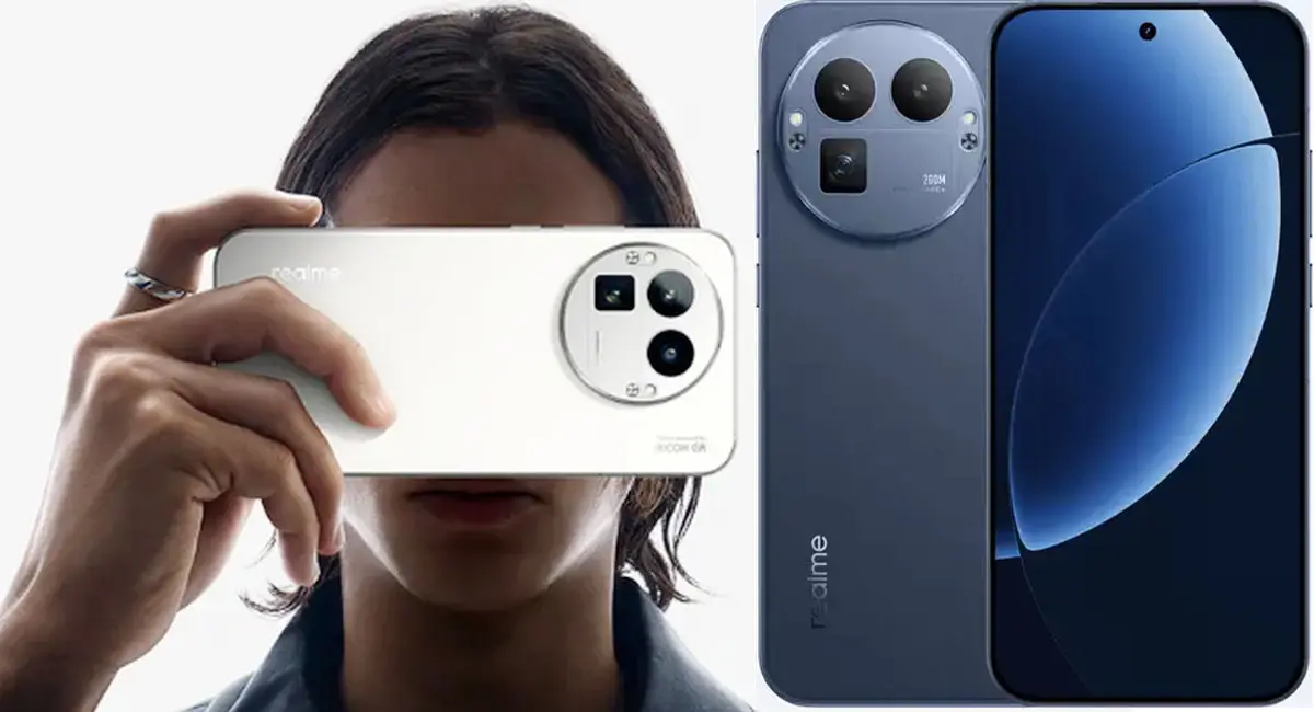 200MP कैमरा, 7000mAh बैटरी और Snapdragon 8 Elite Gen 5 के साथ धमाकेदार एंट्री