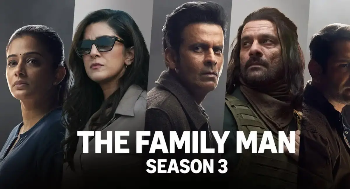 मनोज बाजपेयी की दमदार वापसी, लेकिन दर्शकों से मिला-जुला रिस्पॉन्स