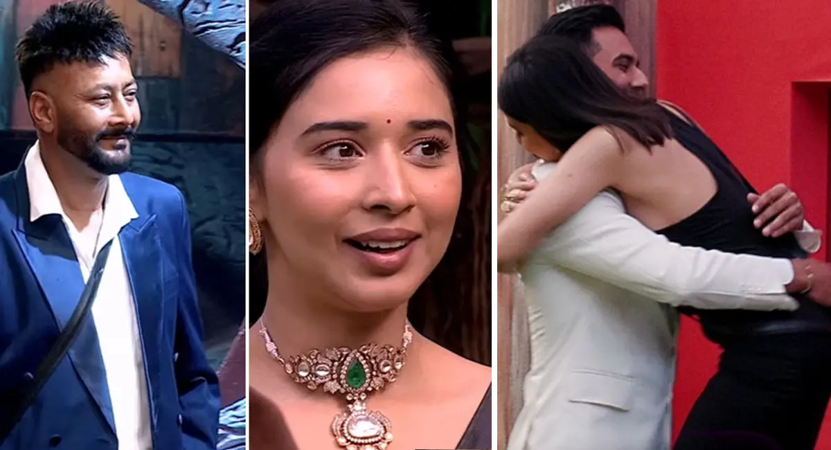 दीपक चाहर की घर में हुई मजेदार एंट्री, तान्या के भाई और शहबाज के पिता ने जीता दिल