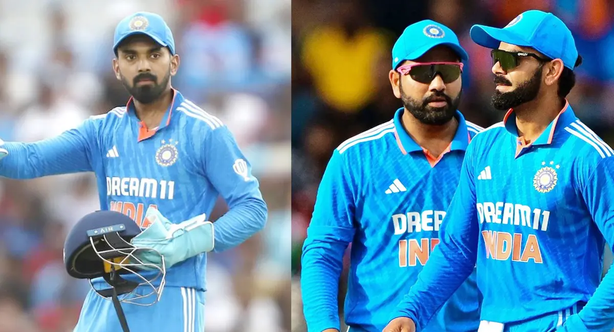केएल राहुल संभालेंगे कप्तानी, शुभमन-हार्दिक बाहर, कोहली-रोहित की भारतीय मैदान पर वापसी