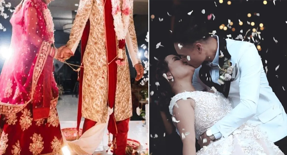 वायरल वीडियो ने उड़ाए होश, जानें कौन-सी है ये अनोखी परंपरा