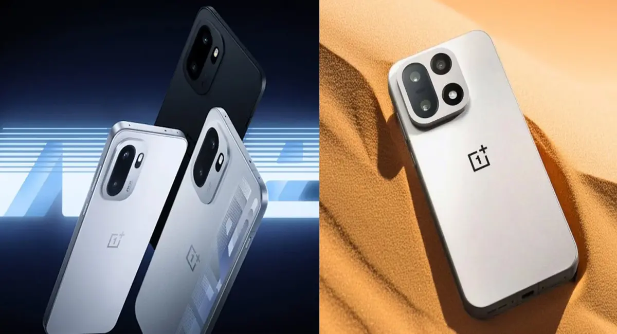 लॉन्च से पहले लीक हुआ डिजाइन, 8000mAh बैटरी और Snapdragon 8 Gen 5 के साथ आएगा फोन