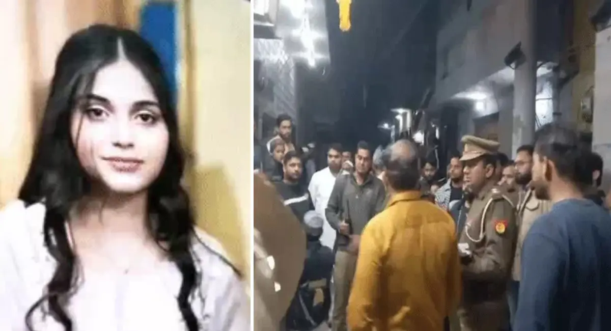 मेरठ में हर्ष फायरिंग से 20 साल की युवती की मौत, 25 पर FIR, एक गिरफ्तार