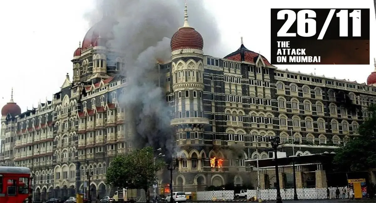 60 घंटे की दहशत,166 मौतें, हमले के बाद भारत की सुरक्षा व्यवस्था में हुआ था बड़ा बदलाव