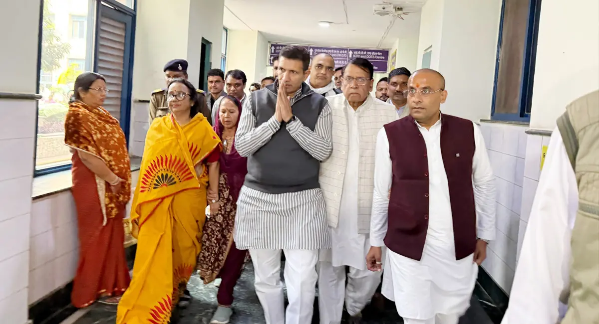 दोषी को तुरंत सजा देने की मांग, कहा- प्रदेश में कानून-व्यवस्था खत्म