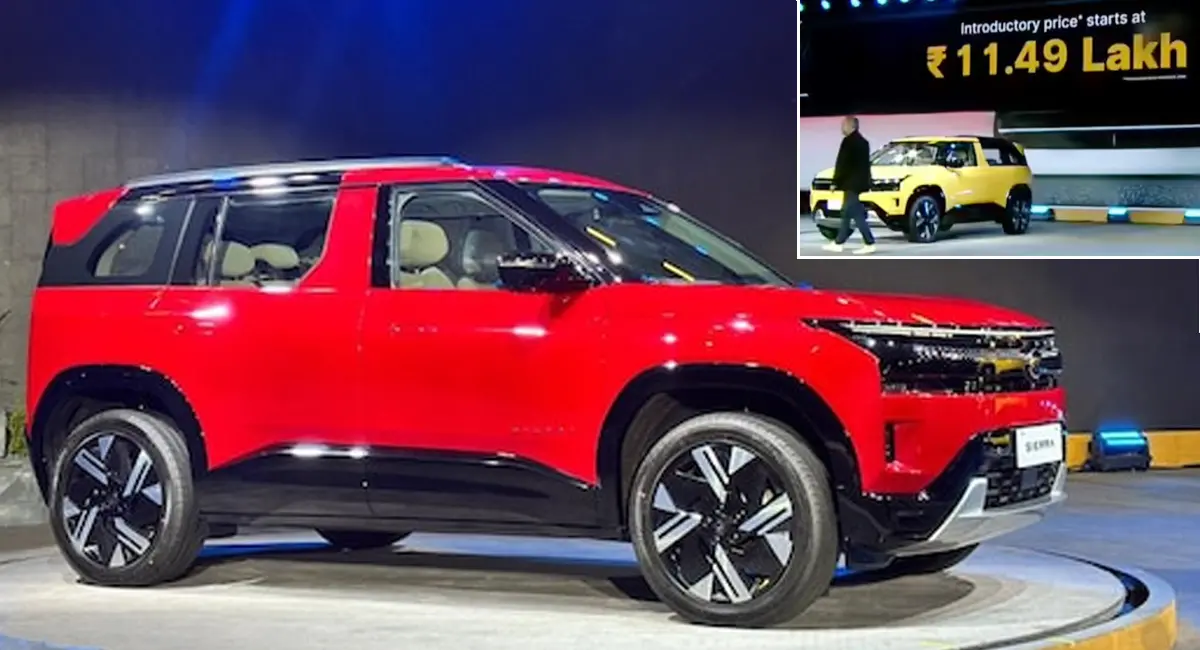 दमदार फीचर्स के साथ सोशल मीडिया पर मचाई धूम, कीमत सुनकर चौंक जाएंगे