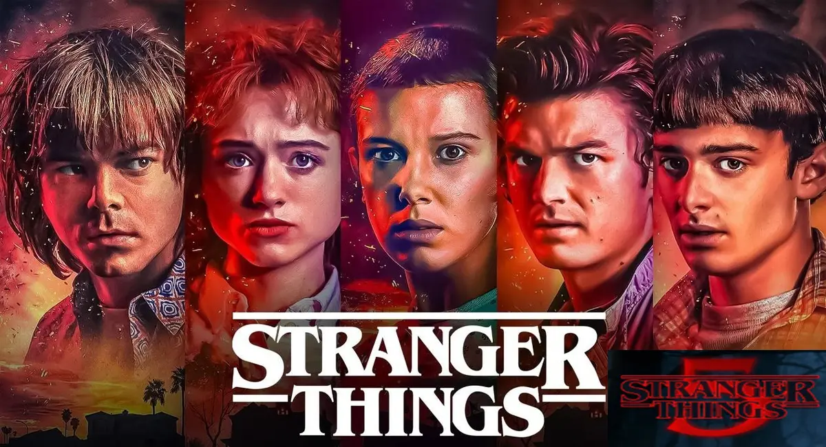 स्ट्रेंजर थिंग्स 5 ने Netflix पर मचाई धूम, वॉल्यूम 1 पर जनता ने दिया रिस्पॉन्स