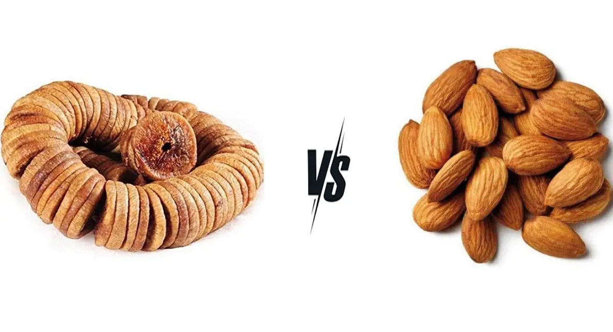 बादाम या अंजीर... सर्दियों में रोज सुबह खाली पेट क्या खाना चाहिए? जो शरीर को रखे अंदर से गर्म