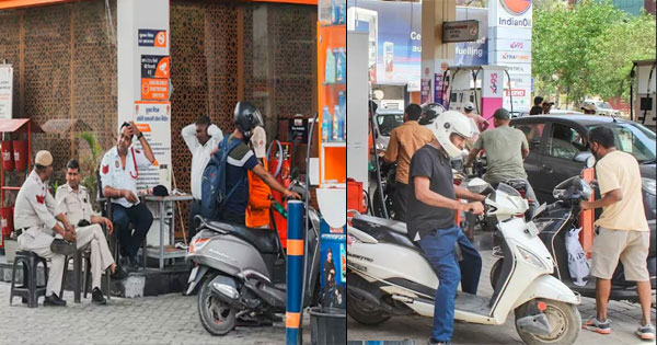 दिल्ली सरकार का यू-टर्न! ओवरएज गाड़ियों को लेकर बड़ा फैसला, 1 नवंबर से नहीं मिलेगा पेट्रोल-डीजल