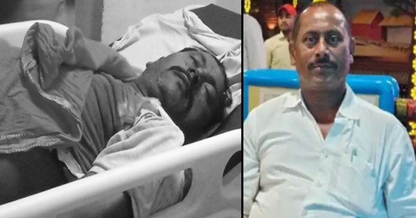 बालू कारोबारी पर दर्ज थे कई आपराधिक केस, 4 संदिग्ध हिरासत में, हमलावर ने दौड़ते वक्त मारी दूसरी गोली