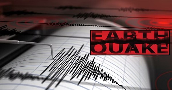 Earthquake in Delhi : दिल्ली-NCR में फिर महसूस किए गए भूकंप के झटके, हरियाणा के झज्जर में था केंद्र, लोग घरों से निकले