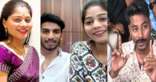 हत्या में नया पेच- बहन का आरोप ,राज को सोनम राखी बांधती थी तो तस्वीरें क्यों नहीं दिखाई ?