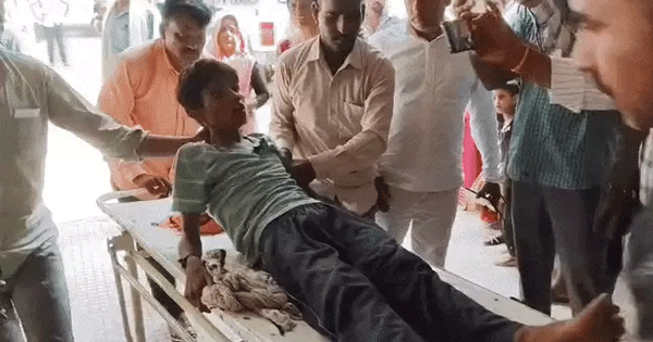 रीवा : कुत्ते के काटने से 14 वर्षीय बच्चे की मौत, रेबीज इंजेक्शन के बावजूद नहीं बची जान, परिजनों ने उठाए इलाज पर सवाल