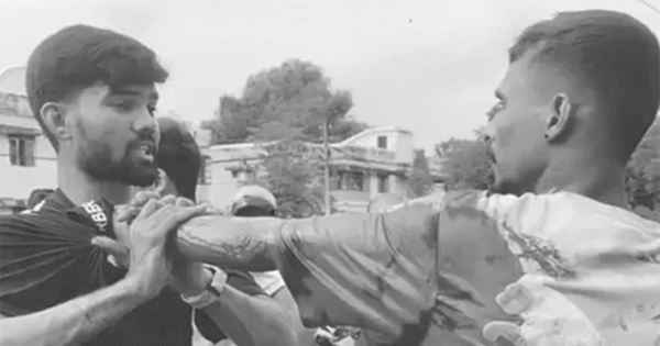 भोपाल : लव जिहाद के आरोप में चाकू मारा, मौत, पार्क में युवती के साथ बैठे युवक को समझाइश देने पहुंचा था मृतक