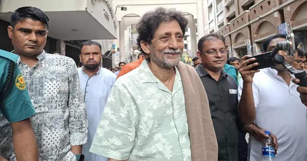 बांग्लादेश में हिंदू समर्थक अर्थशास्त्री अबुल बरकत गिरफ्तार, 225 करोड़ के घोटाले का आरोप; 2046 तक देश में हिंदुओं के खत्म हो जाने की दी थी चेतावनी