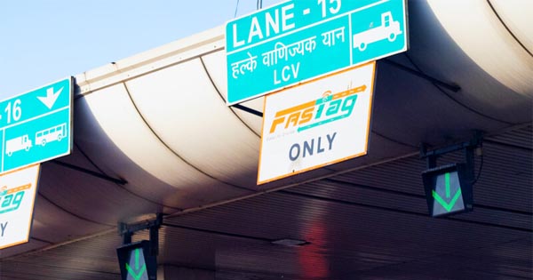 कार पर सही से नहीं लगाया फास्टैग तो होंगे ब्लैक लिस्ट, एनएचएआई टैग-इन-हैंड सिस्टम को करेगी खत्म