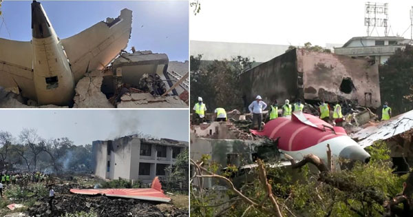 पायलट ने जानबूझकर किया हादसा? अहमदाबाद प्लेन क्रैश की रिपोर्ट से उठे कई सवाल, अब इन तीन एंगल पर होगी जांच