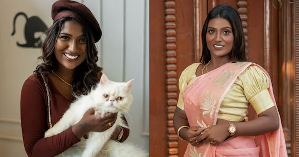 पूर्व मिस पुडुचेरी और मॉडल सैन रेचल ने की आत्महत्या, नींद की गोलियां खाकर दी जान; मौके से सुसाइड नोट बरामद