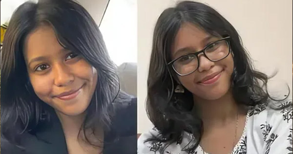 दिल्ली में DU की छात्रा ने की आत्महत्या, सिग्नेचर ब्रिज से कूदकर दी जान, यमुना से मिला शव; त्रिपुरा की स्नेहा 6 दिन से थी लापता