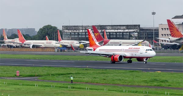 सभी विमानों का फ्यूल कंट्रोल सिस्टम हो चेक, DGCA का सख्त निर्देश, 21 जुलाई तक मांगी रिपोर्ट