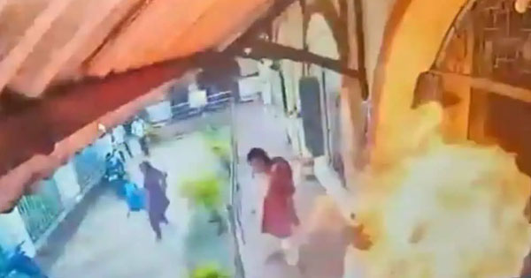 ओडिशा : यौन शोषण से तंग आकर छात्रा ने लगाई आग, प्रिंसिपल और प्रोफेसर गिरफ्तार