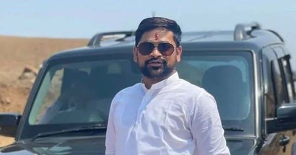 आलीराजपुर : कांग्रेस विधायक के बेटे ने कॉन्स्टेबल को मारी टक्कर, बिना नंबर की कार चला रहा था, केस दर्ज