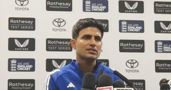 लॉर्ड्स टेस्ट में जडेजा की पारी पर भारी पड़ा पंत का रन आउट, शुभमन गिल बोले- टीम ने शानदार जुझारूपन दिखाया, लेकिन…