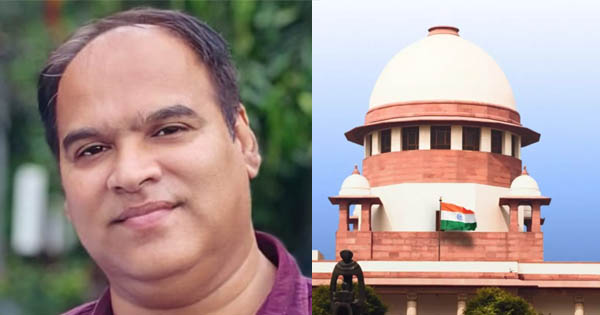 मोदी-RSS पर विवादित कार्टून मामले में कार्टूनिस्ट हेमंत मालवीय को सुप्रीम कोर्ट से राहत, गिरफ्तारी पर लगाई रोक, आपत्तिजनक पोस्ट पर जताई नाराजगी