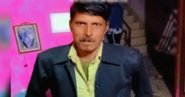 ग्वालियर : सब्जी लेने निकले शख्स को 20 सेकंड में तीन ट्रकों ने रौंदा, बेटी की सगाई से एक दिन पहले हुआ हादसा