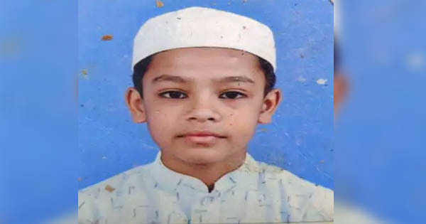 इंदौर में 12 साल के बच्चे की आत्महत्या, नहाने को लेकर भाई से हुआ विवाद, फंदे पर झूला बड़ा भाई