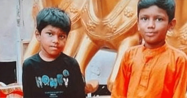 सिवनी में अपहरण के बाद दो मासूम भाइयों की गला रेतकर हत्या, घर से 13km दूर जंगल में मिले शव, आरोपी गिरफ्तार