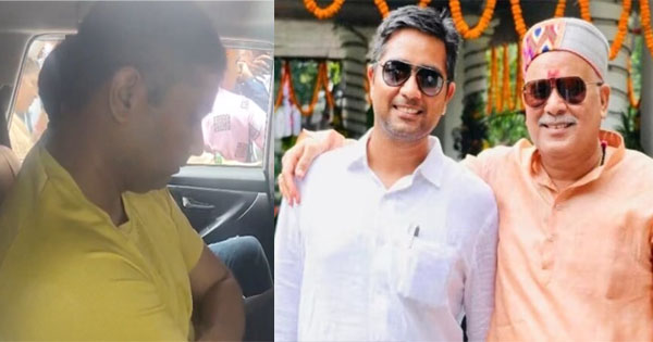 छत्तीसगढ़ के पूर्व CM भूपेश बघेल का बेटा चैतन्य गिरफ्तार, शराब घोटाले में ED की बड़ी कार्रवाई, जन्मदिन के दिन ही दबिश
