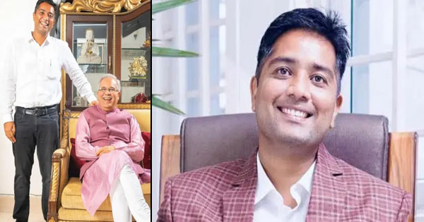 Chaitanya Baghel : कौन हैं चैतन्य बघेल? रियल एस्टेट कारोबारी से किसान और अब आरोपी