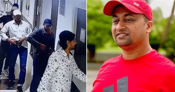 पटना : गैंगस्टर चंदन मिश्रा हत्याकांड में बड़ी कार्रवाई, कोलकाता से 8 गिरफ्तार, अस्पताल स्टाफ पर भी शक