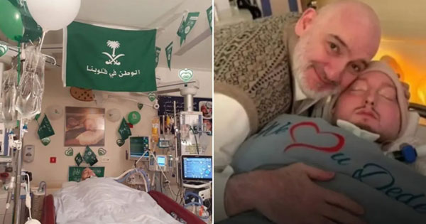 सऊदी के ‘स्लीपिंग प्रिंस’ अल वलीद का निधन, 20 साल कोमा में रहे, पिता की ममता और उम्मीद की मिसाल बनी ये कहानी