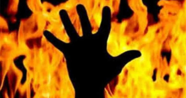 Bhopal News : गर्भवती महिला ने खुद को लगाई आग, सुसाइड से पहले पिता से कहा था- ससुरालवालों ने जीना मुहाल कर दिया