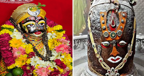 आज सावन का दूसरा सोमवार : शिवालयों में उमड़ा श्रद्धा का सैलाब, महाकाल की भक्ति में डूबा उज्जैन