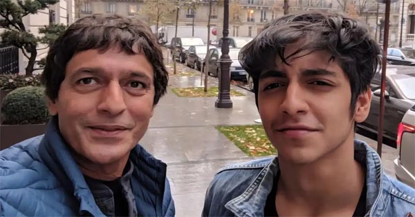 Saiyaara Movie: अहान की ‘सैयारा’ फिल्म की सफलता देखकर खुशी से झूमे चंकी पांडे, इंस्टा पर स्टोरी शेयर कर कपूर-खान पर कसा तंज!