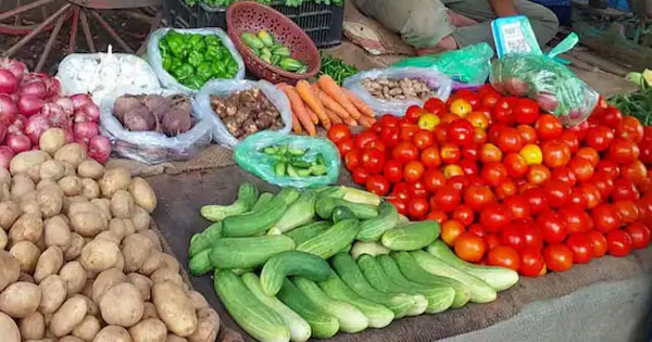 सिर्फ सब्जियां बेच रहा था… लेकिन मिल गया 29 लाख का GST नोटिस, जानें पूरा मामला