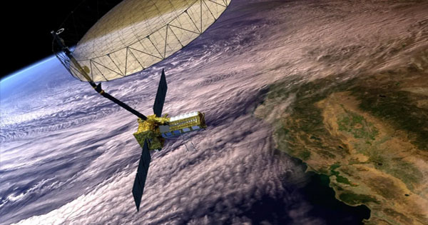 आपदा से मिलेगी चेतावनी! NASA-ISRO का ‘NISAR’ सैटेलाइट 30 जुलाई को होगा लॉन्च