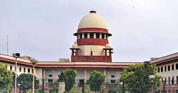 सुप्रीम कोर्ट का फैसला, कांवड़ यात्रा मार्ग पर QR कोड लगाने पर नहीं लगेगी रोक, कोर्ट ने खारिज की याचिका